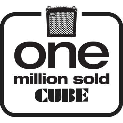 Cube One Million Sold Logo ,Logo , icon , SVG Cube One Million Sold Logo