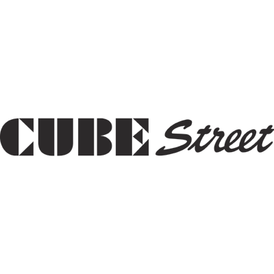 Cube Street Logo ,Logo , icon , SVG Cube Street Logo