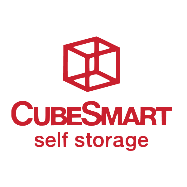 CubeSmart Self Storage Logo ,Logo , icon , SVG CubeSmart Self Storage Logo