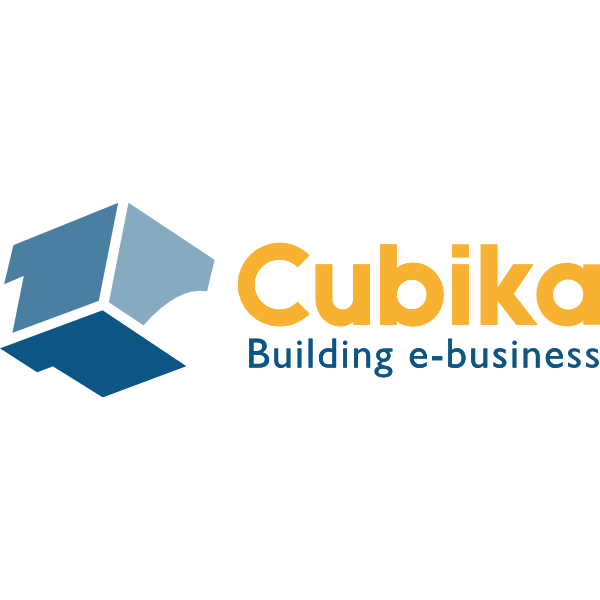 Cubika Logo ,Logo , icon , SVG Cubika Logo