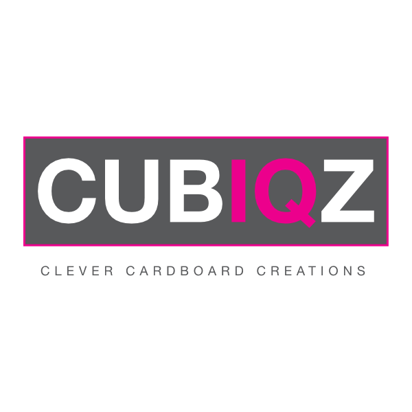 Cubiqz Logo