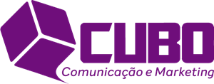 Cubo Comunicação e Marketing Logo