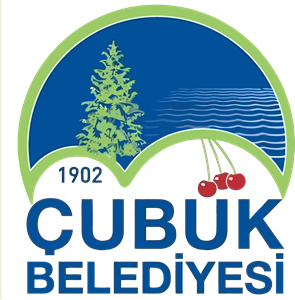 Çubuk Belediyesi Logo