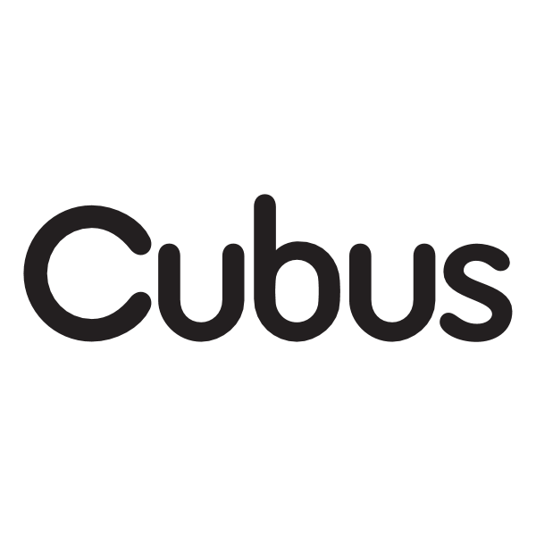 Cubus Logo Download png