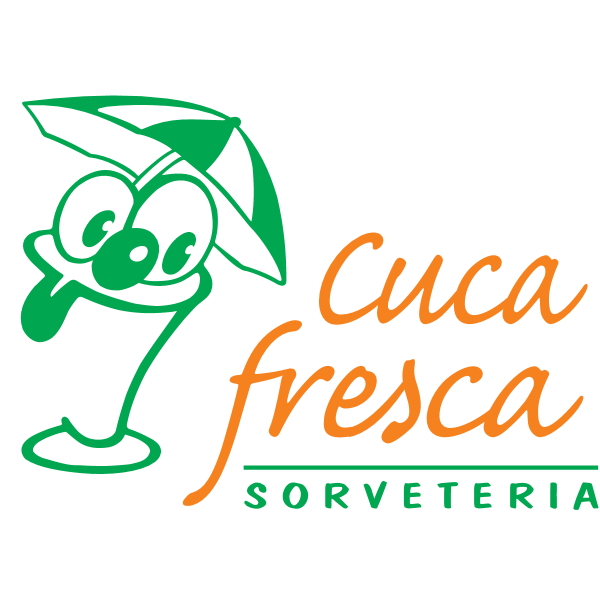 Cuca fresca Logo ,Logo , icon , SVG Cuca fresca Logo