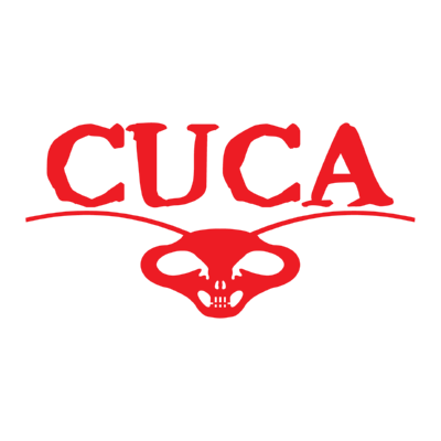 Cuca Logo ,Logo , icon , SVG Cuca Logo