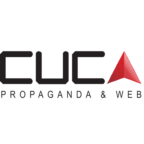 CUCA Propaganda e Web Logo ,Logo , icon , SVG CUCA Propaganda e Web Logo