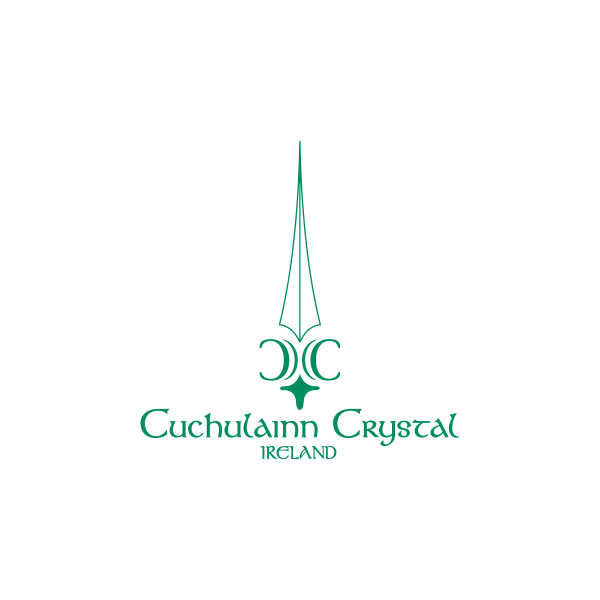 Cuchulainn Crystal Logo ,Logo , icon , SVG Cuchulainn Crystal Logo