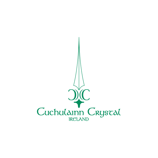 Cuchulainn Crystal Logo