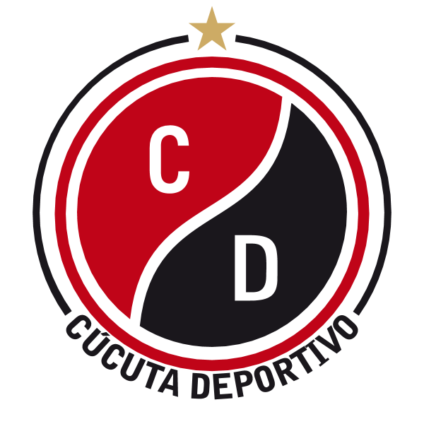 Cucuta Deportivo Logo ,Logo , icon , SVG Cucuta Deportivo Logo
