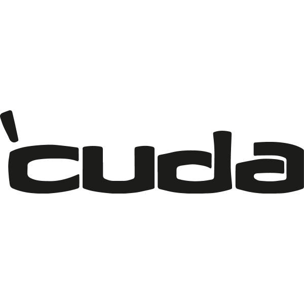‘Cuda Logo ,Logo , icon , SVG ‘Cuda Logo