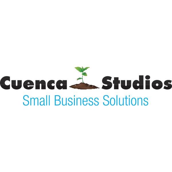 Cuenca Studios Logo ,Logo , icon , SVG Cuenca Studios Logo