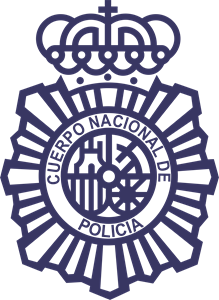 Cuerpo Nacional de Policia Logo ,Logo , icon , SVG Cuerpo Nacional de Policia Logo