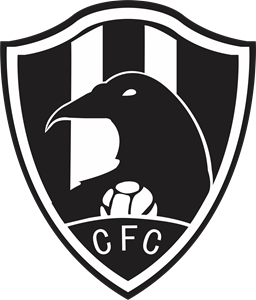 Cuervos de Ciudad Todelo Logo ,Logo , icon , SVG Cuervos de Ciudad Todelo Logo