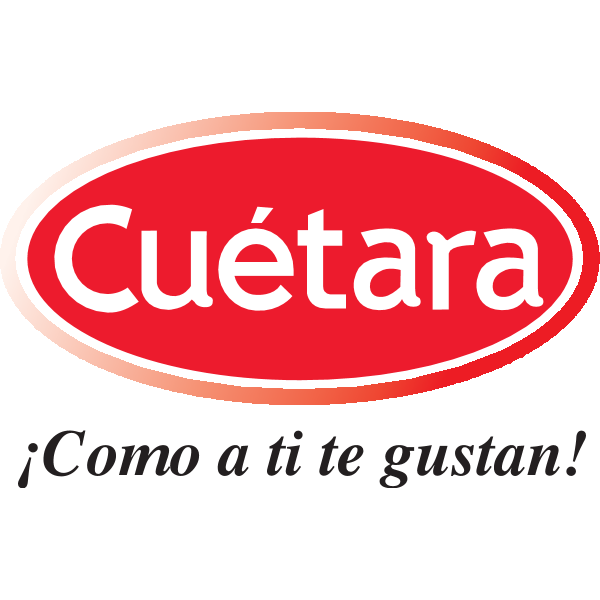 Cuetara Logo ,Logo , icon , SVG Cuetara Logo