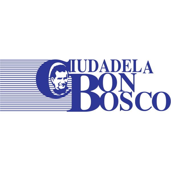 cuidadela Don Bosco Logo ,Logo , icon , SVG cuidadela Don Bosco Logo