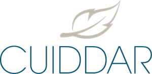 Cuiddar Logo