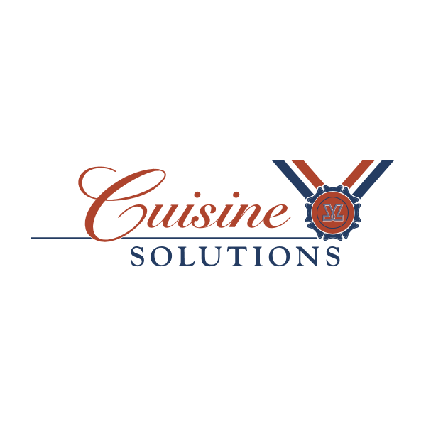 Cuisine Solutions [ Download - Logo - icon ] png svg