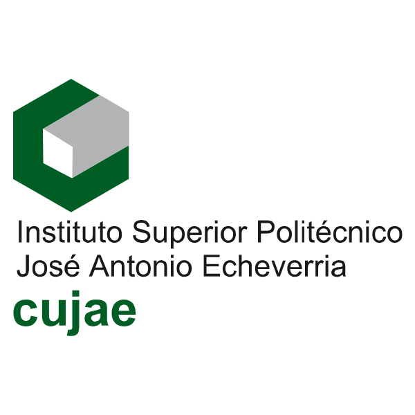 CUJAE Logo ,Logo , icon , SVG CUJAE Logo