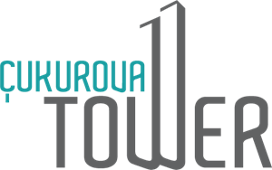 Cukurova Tower Logo