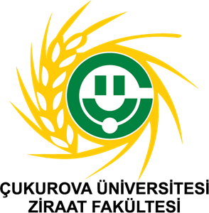 ÇUKUROVA ÜNİVERSİTESİ ZİRAAT FAKÜLTESİ Logo