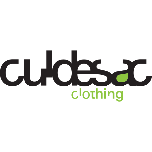 culdesac Logo ,Logo , icon , SVG culdesac Logo