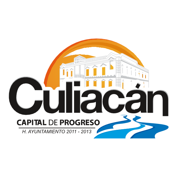Culiacán Ayuntamiento Logo
