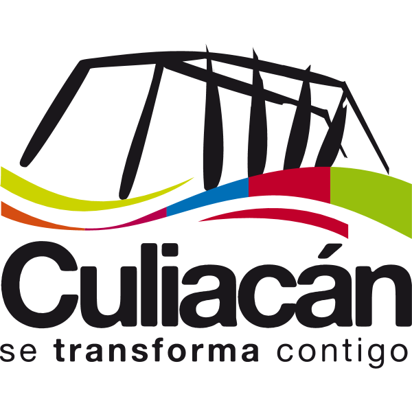 Culiacan Gobierno Logo [ Download  Logo  icon ] png svg