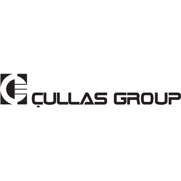 Çullas Group Logo ,Logo , icon , SVG Çullas Group Logo