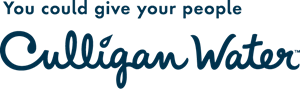Culligan Water Logo