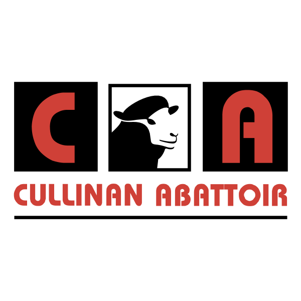 Cullinan Abattoir 1329