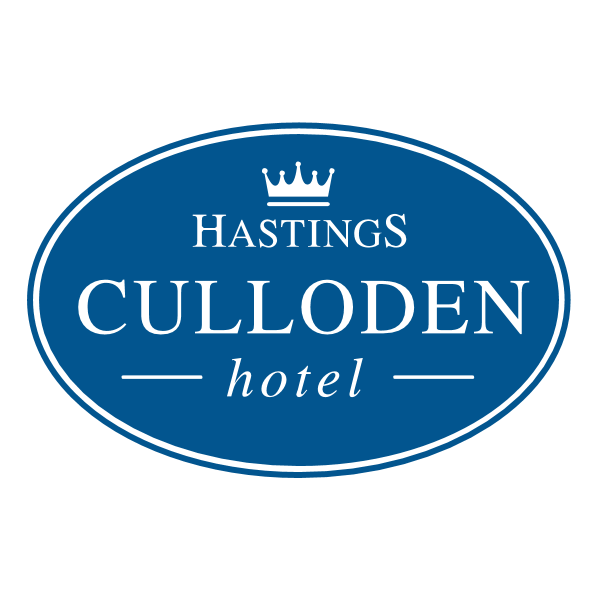 Culloden Hotel Logo ,Logo , icon , SVG Culloden Hotel Logo