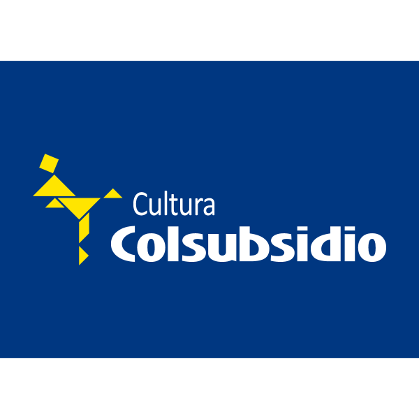 Cultura Colsubsidio Logo ,Logo , icon , SVG Cultura Colsubsidio Logo