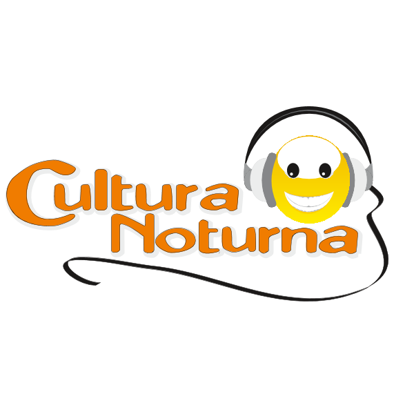 Cultura Noturna Logo ,Logo , icon , SVG Cultura Noturna Logo