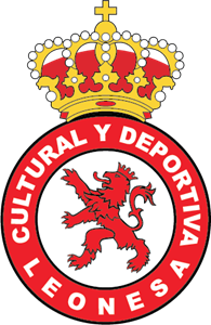 Cultural y Deportiva Leonesa Logo ,Logo , icon , SVG Cultural y Deportiva Leonesa Logo