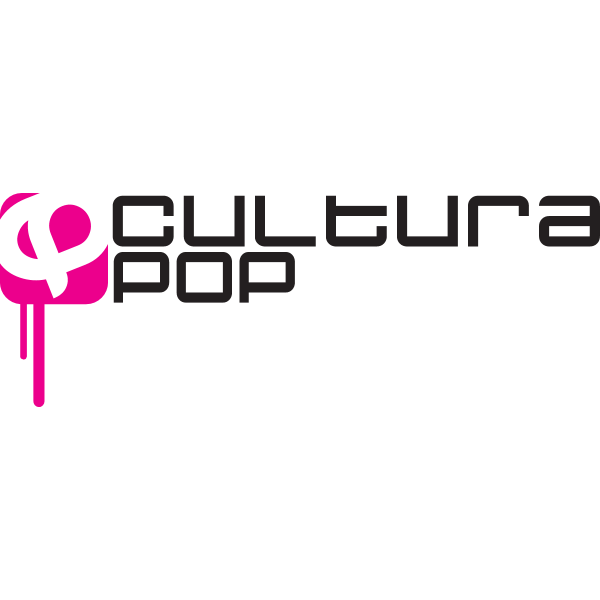 culturapop Logo ,Logo , icon , SVG culturapop Logo