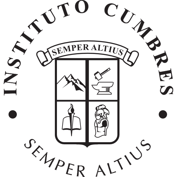 cumbres Instituto Logo ,Logo , icon , SVG cumbres Instituto Logo