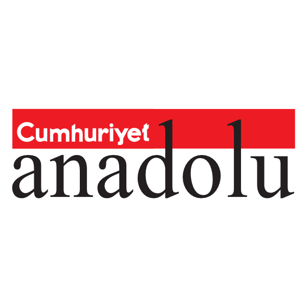 Cumhuriyet Anadolu Logo