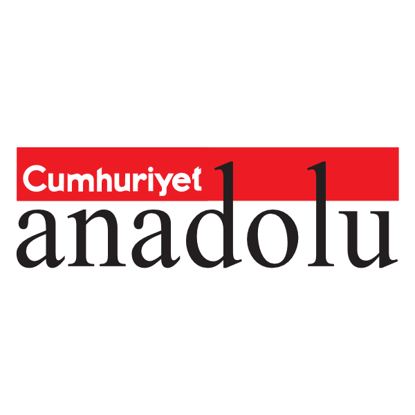 Anadolu Group Logo Download png