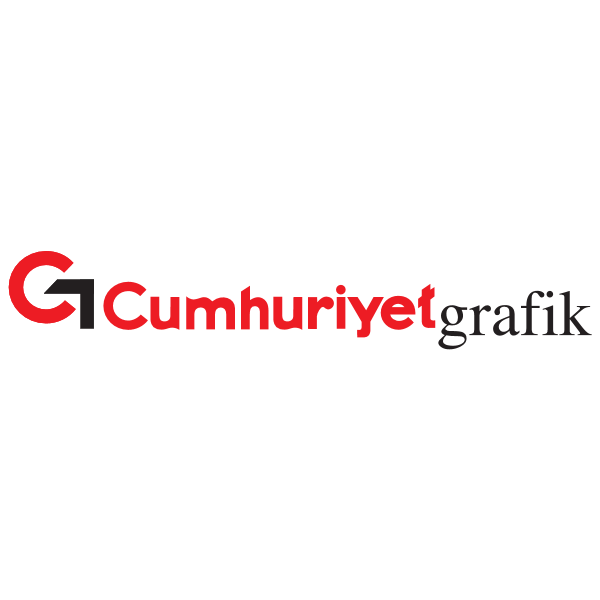 Cumhuriyet Grafik Logo ,Logo , icon , SVG Cumhuriyet Grafik Logo