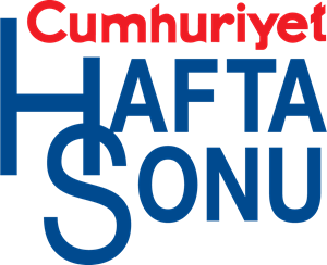 Cumhuriyet Hafta Sonu Eki Logo