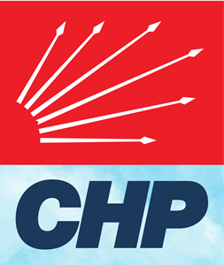 Cumhuriyet Halk Partisi (CHP) Logo ,Logo , icon , SVG Cumhuriyet Halk Partisi (CHP) Logo