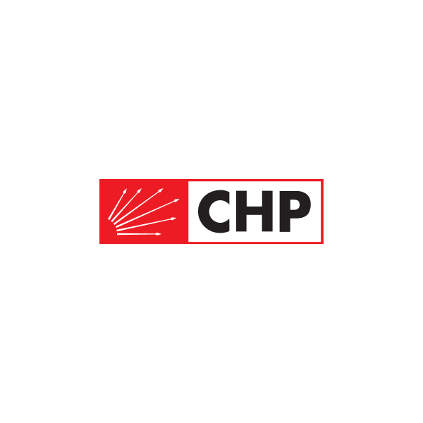 Cumhuriyet Halk Partisi Logo ,Logo , icon , SVG Cumhuriyet Halk Partisi Logo