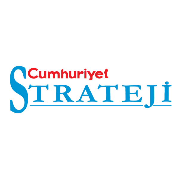 Cumhuriyet Strateji Logo ,Logo , icon , SVG Cumhuriyet Strateji Logo