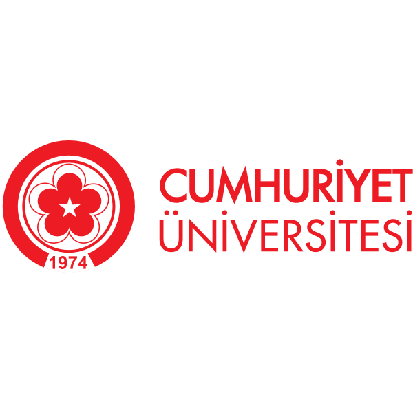Cumhuriyet Üniversitesi Logo ,Logo , icon , SVG Cumhuriyet Üniversitesi Logo