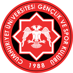 Cumhuriyet Üniversitesi Spor Kulübü Logo ,Logo , icon , SVG Cumhuriyet Üniversitesi Spor Kulübü Logo