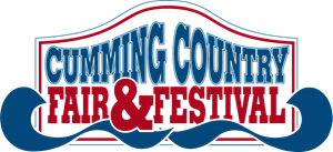 Cummings County Fair & Festival Logo