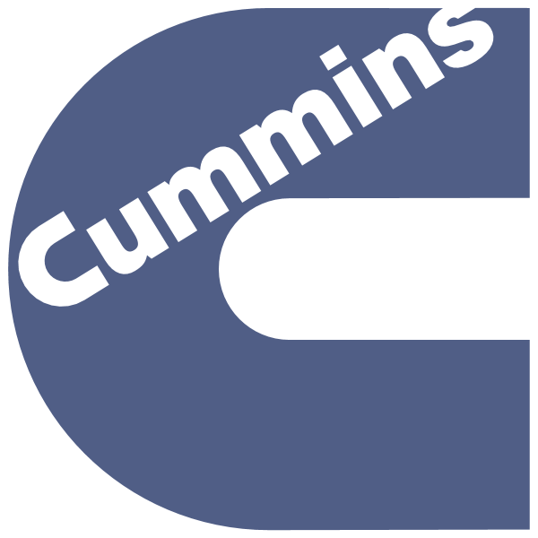 Cummins 1330 ,Logo , icon , SVG Cummins 1330