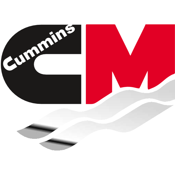 Cummins Marino Logo ,Logo , icon , SVG Cummins Marino Logo