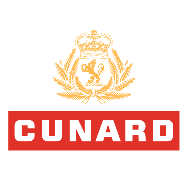 Cunard Logo ,Logo , icon , SVG Cunard Logo